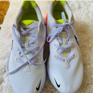 Nike Renew running shoes